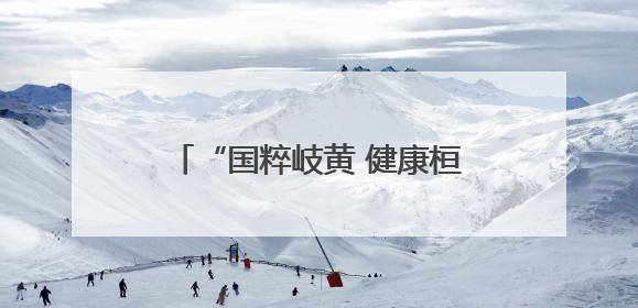 “国粹岐黄 健康桓仁”第二届中医药文化夜市与桓仁农礼文创产品推介会圆满举办