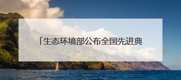 生态环境部公布全国先进典型案例，武汉两案例上榜