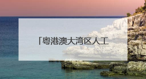 粤港澳大湾区人工智能产业创新联盟成立，南沙打造全球AI产业新高地