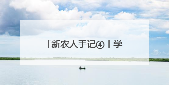 新农人手记④丨学以致用启新程 看湘潭新农人的文旅融合与产业升级之路